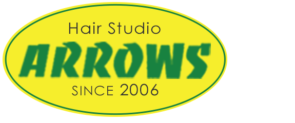 HairStudio ARROWS